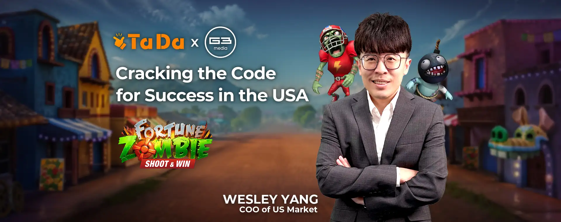 How TaDa's Data-Driven Redesign Made Fortune Zombie a Success